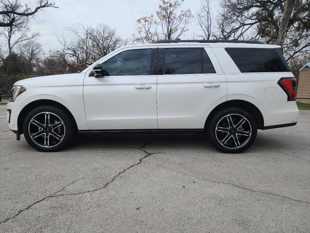 2019 Ford Expedition Image 5