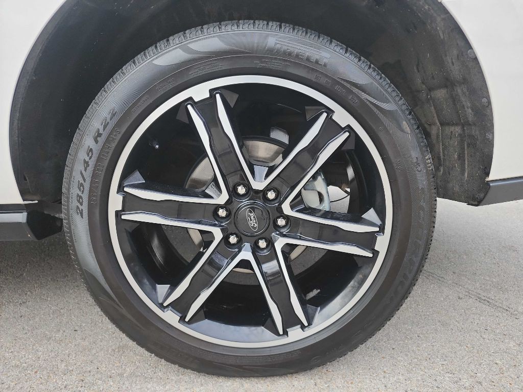 2019 Ford Expedition Image 6