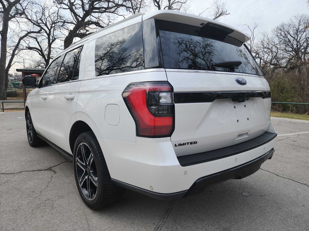 2019 Ford Expedition Image 7