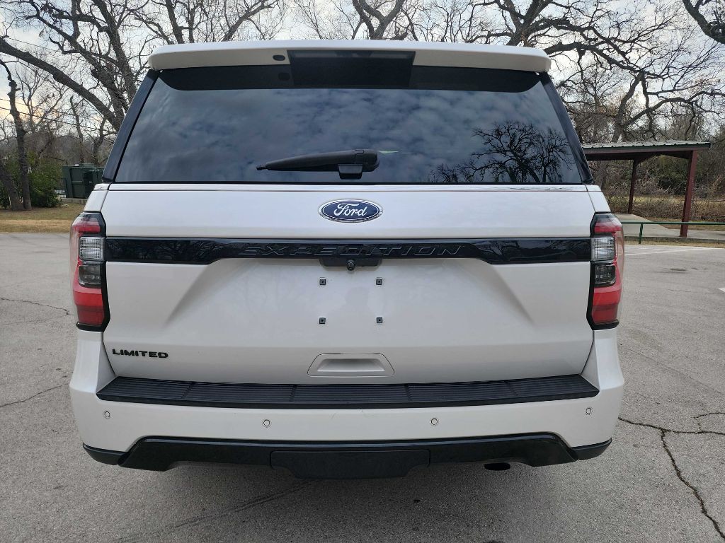 2019 Ford Expedition Image 8