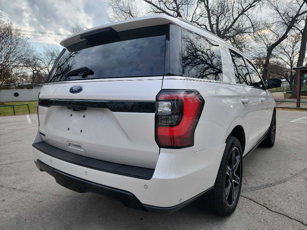 2019 Ford Expedition Image 9