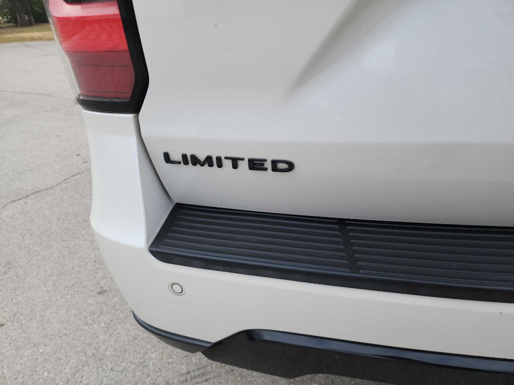 2019 Ford Expedition Image 10