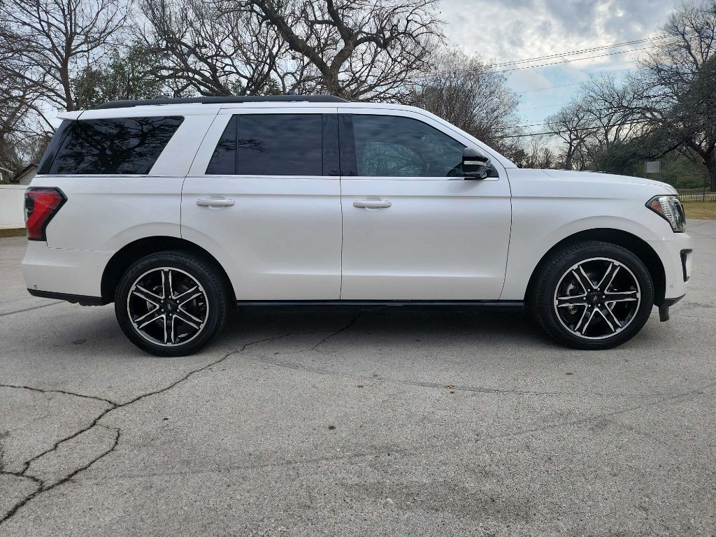 2019 Ford Expedition Image 11