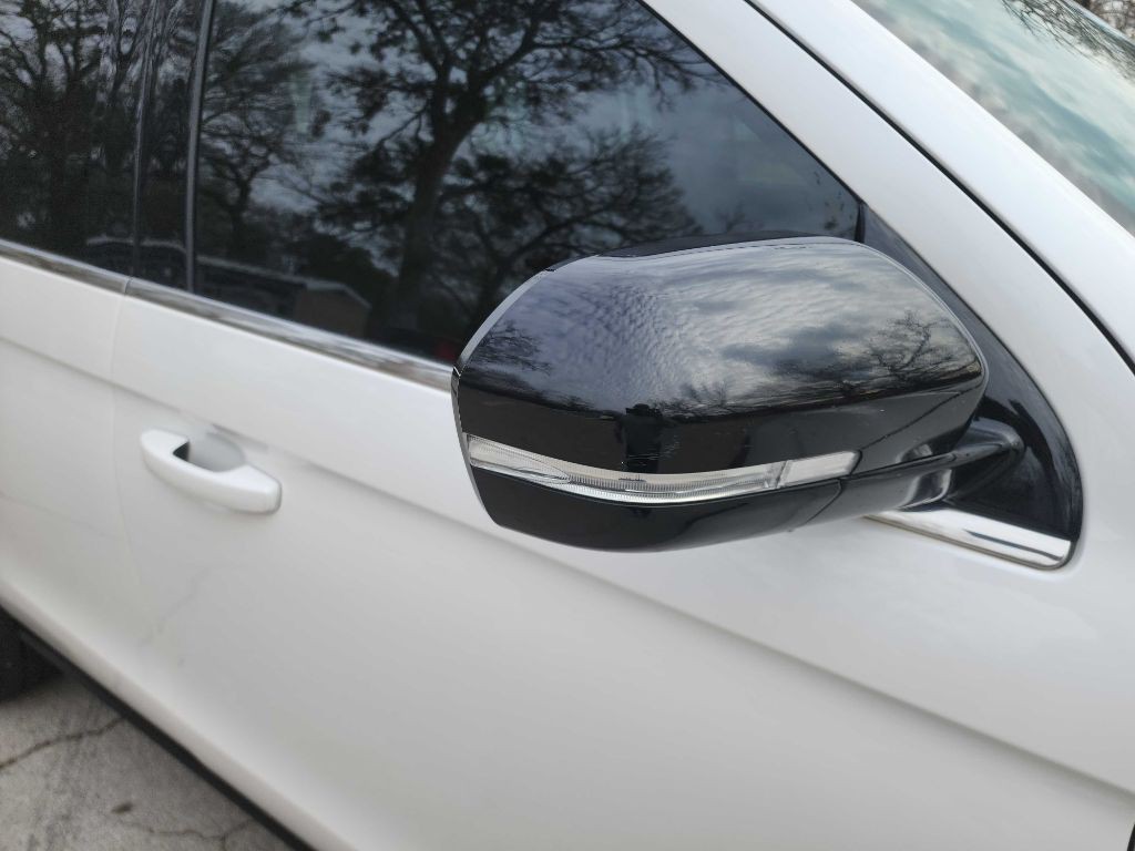 2019 Ford Expedition Image 13