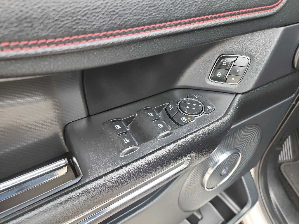 2019 Ford Expedition Image 14