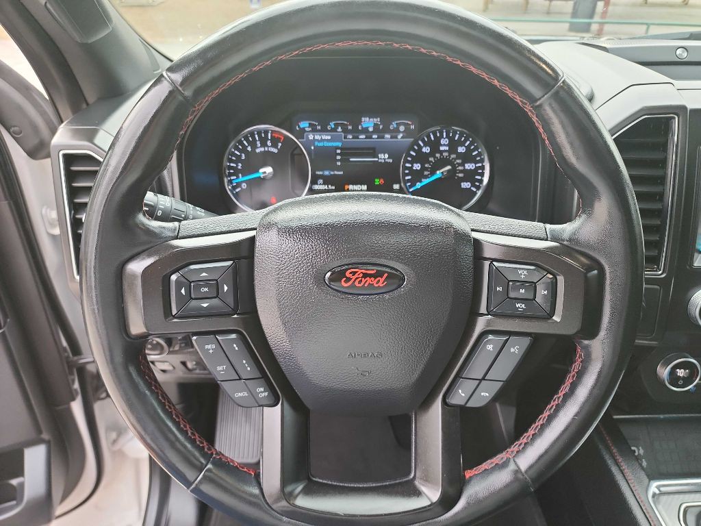 2019 Ford Expedition Image 16