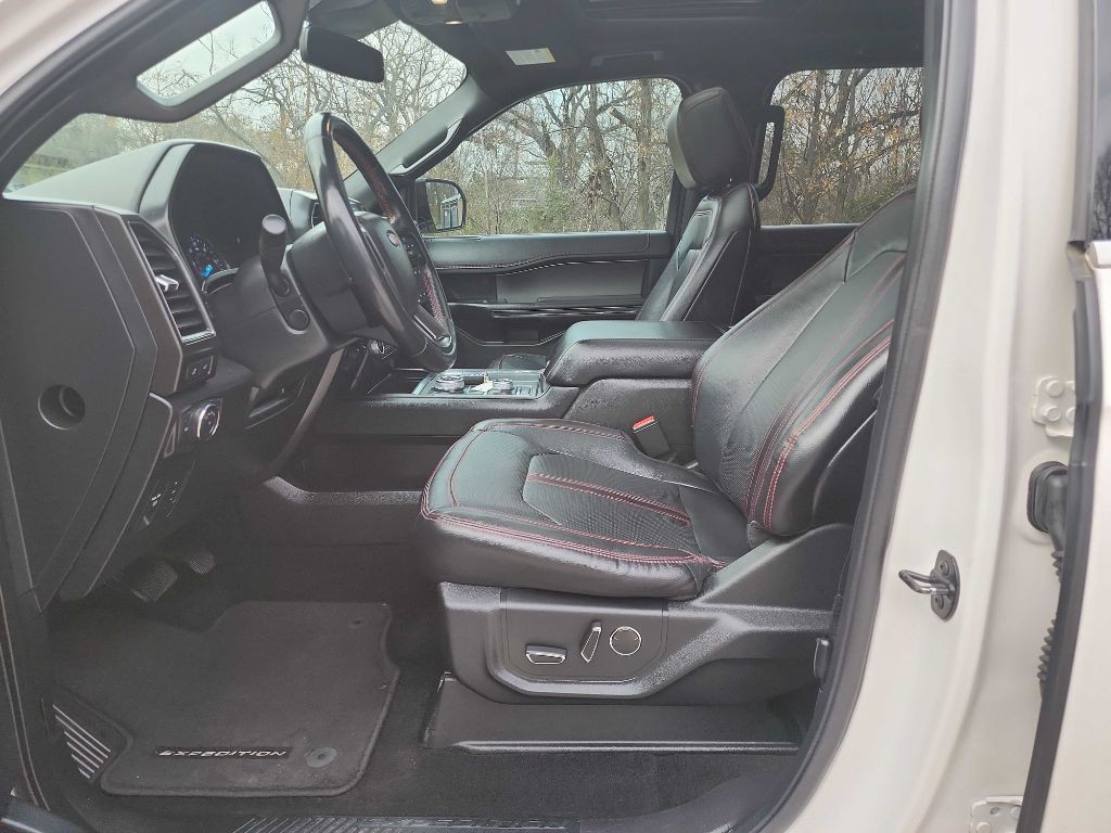 2019 Ford Expedition Image 18