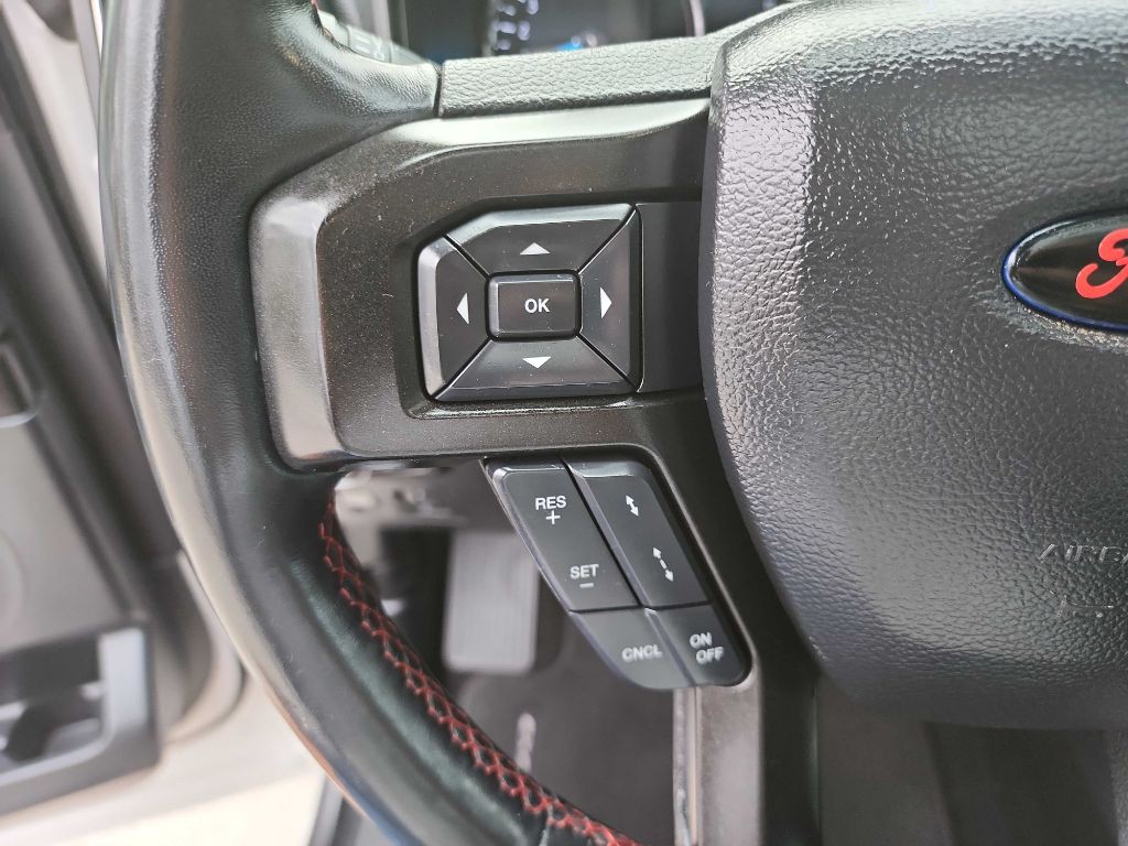 2019 Ford Expedition Image 19