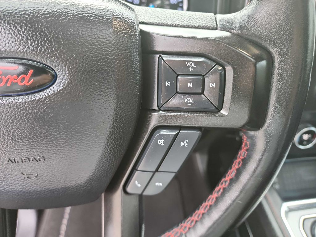 2019 Ford Expedition Image 20