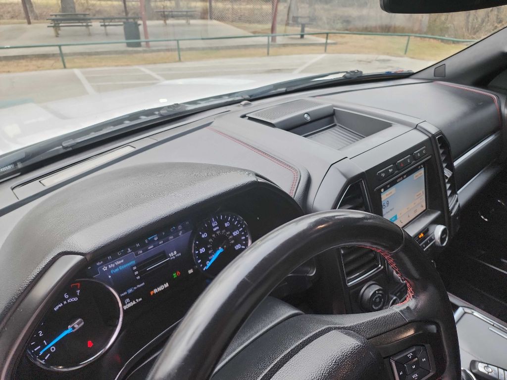 2019 Ford Expedition Image 22