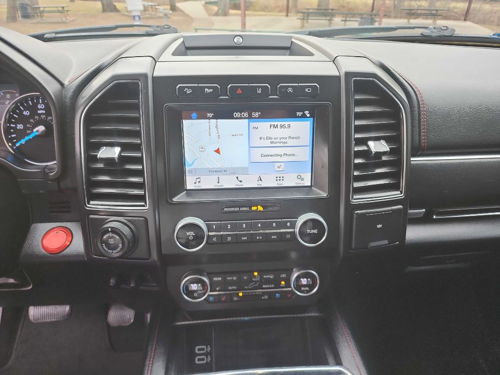 2019 Ford Expedition Image 23