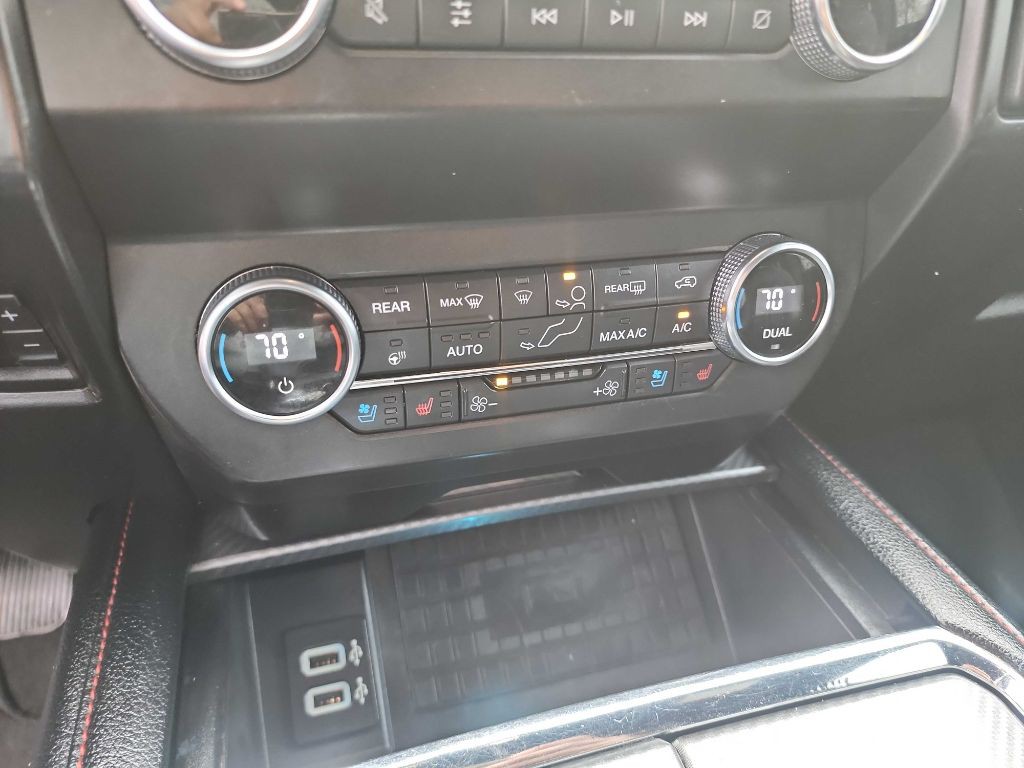 2019 Ford Expedition Image 24