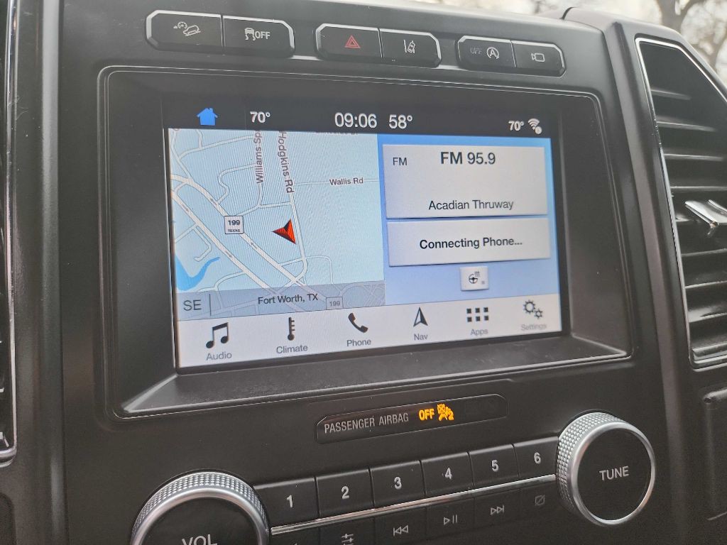 2019 Ford Expedition Image 25