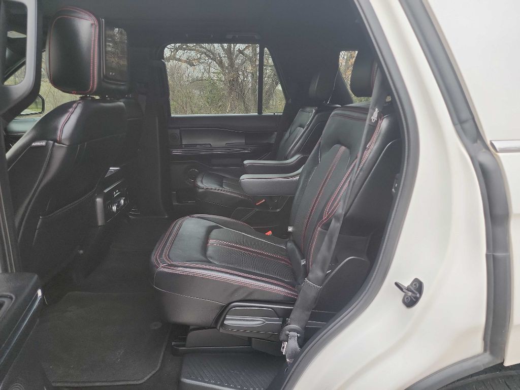 2019 Ford Expedition Image 26
