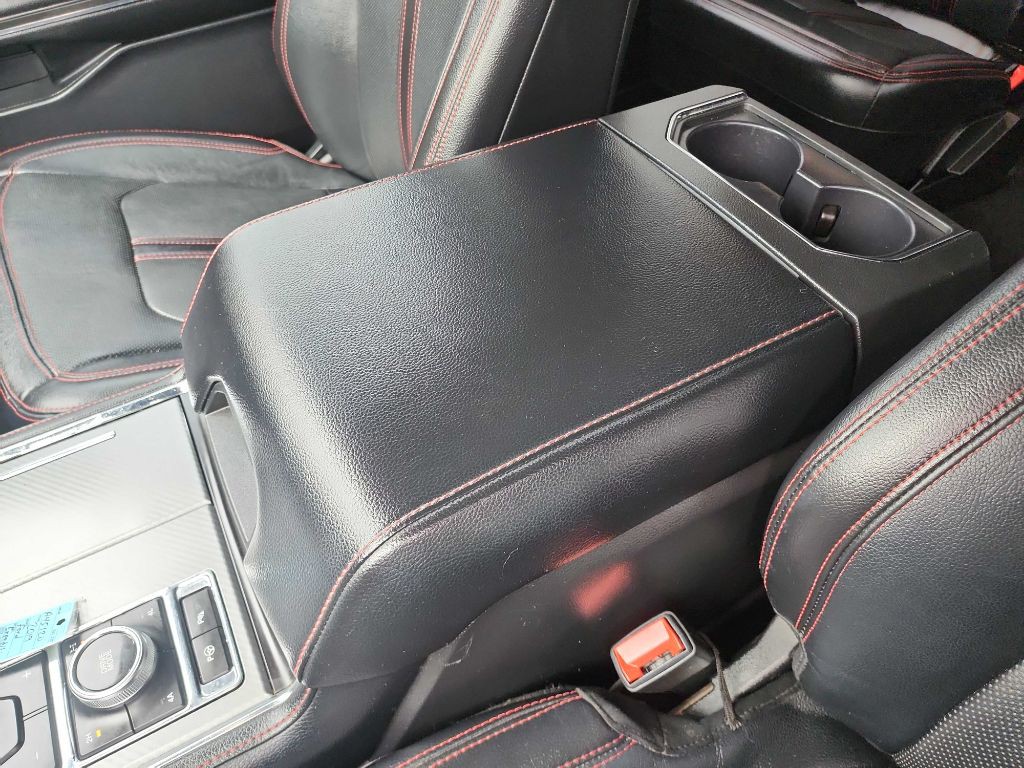 2019 Ford Expedition Image 27