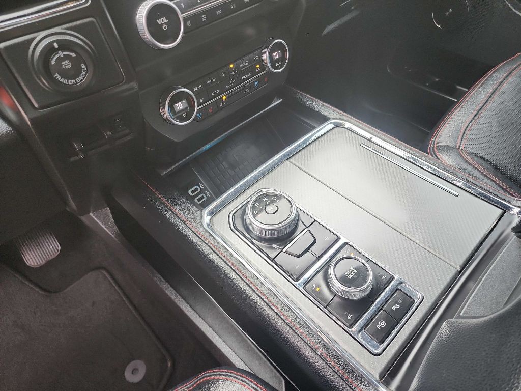 2019 Ford Expedition Image 28
