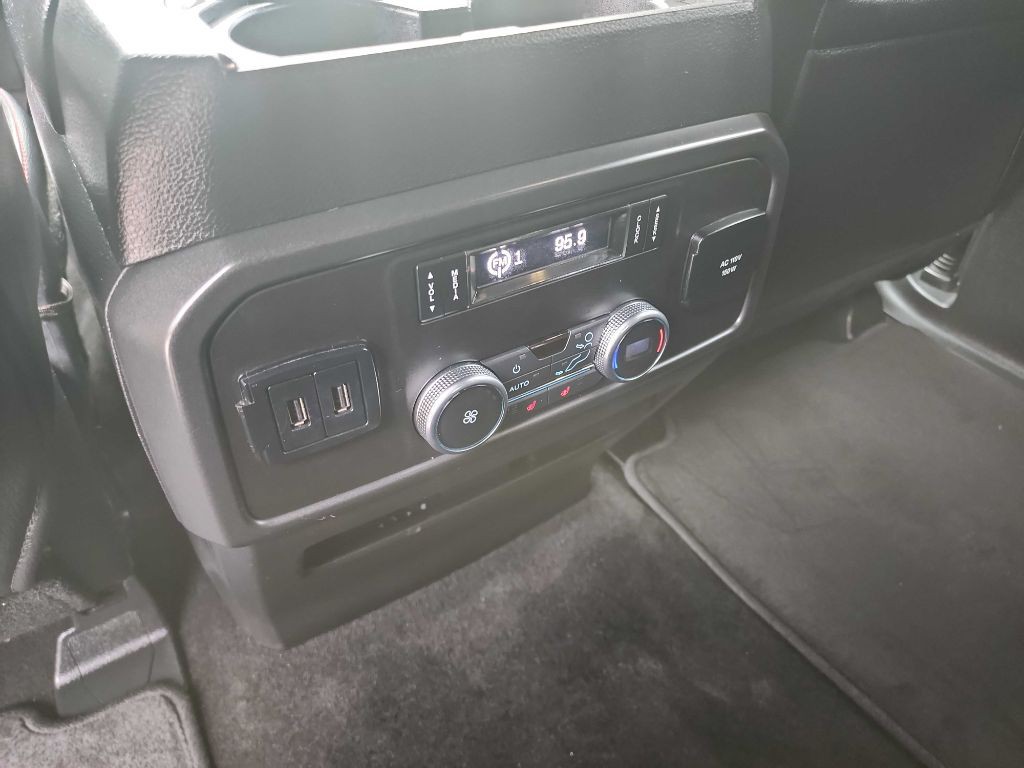 2019 Ford Expedition Image 31