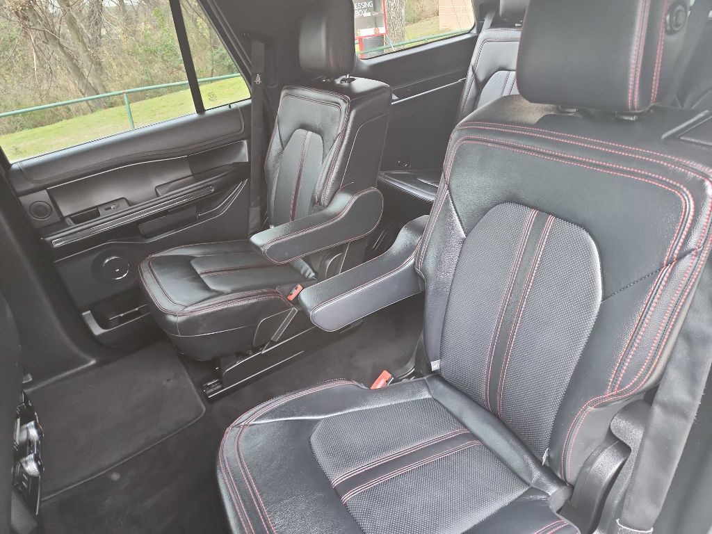 2019 Ford Expedition Image 32