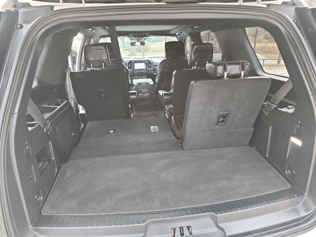 2019 Ford Expedition Image 33