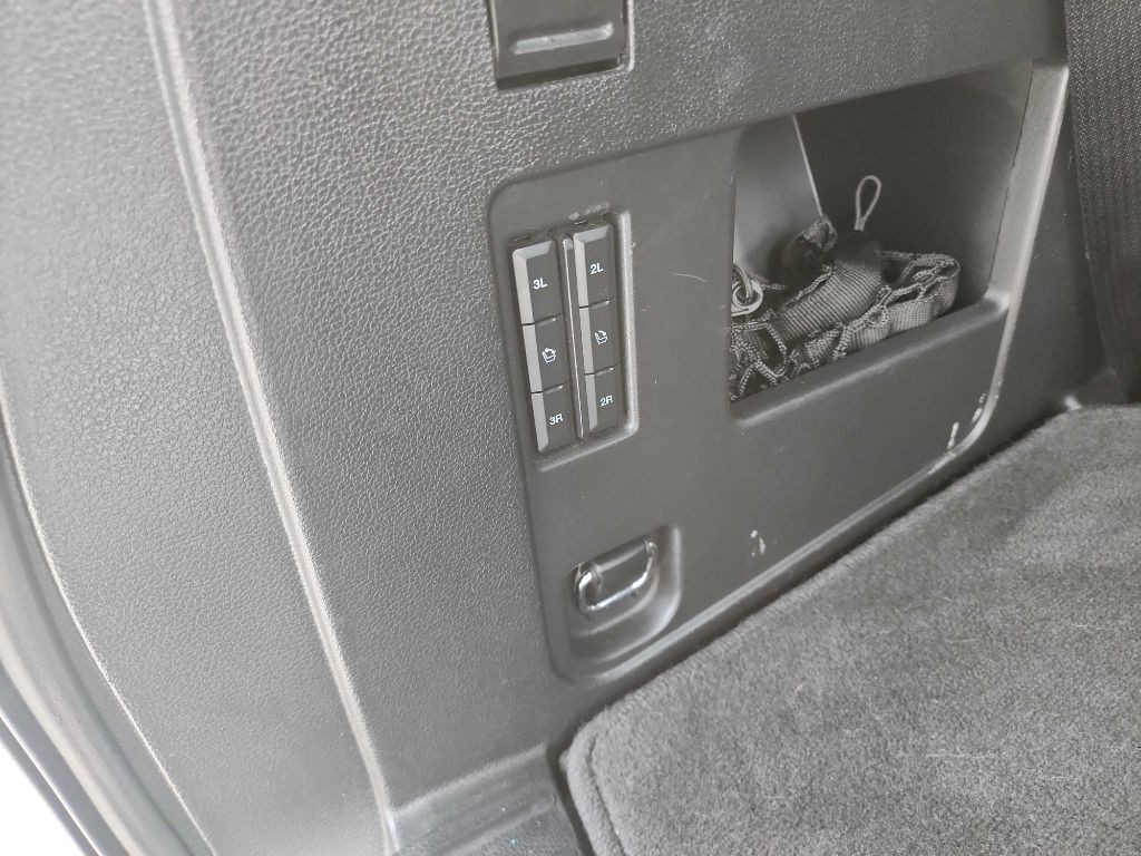 2019 Ford Expedition Image 34