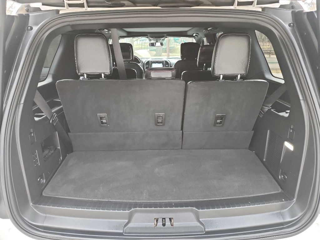 2019 Ford Expedition Image 35