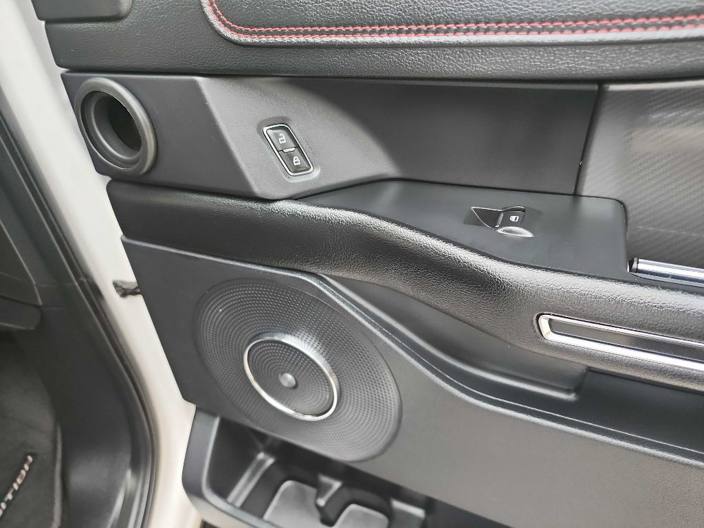 2019 Ford Expedition Image 40