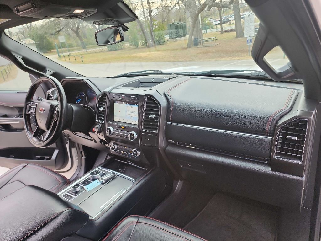 2019 Ford Expedition Image 41