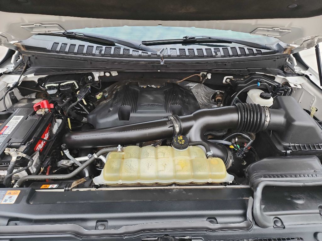 2019 Ford Expedition Image 43