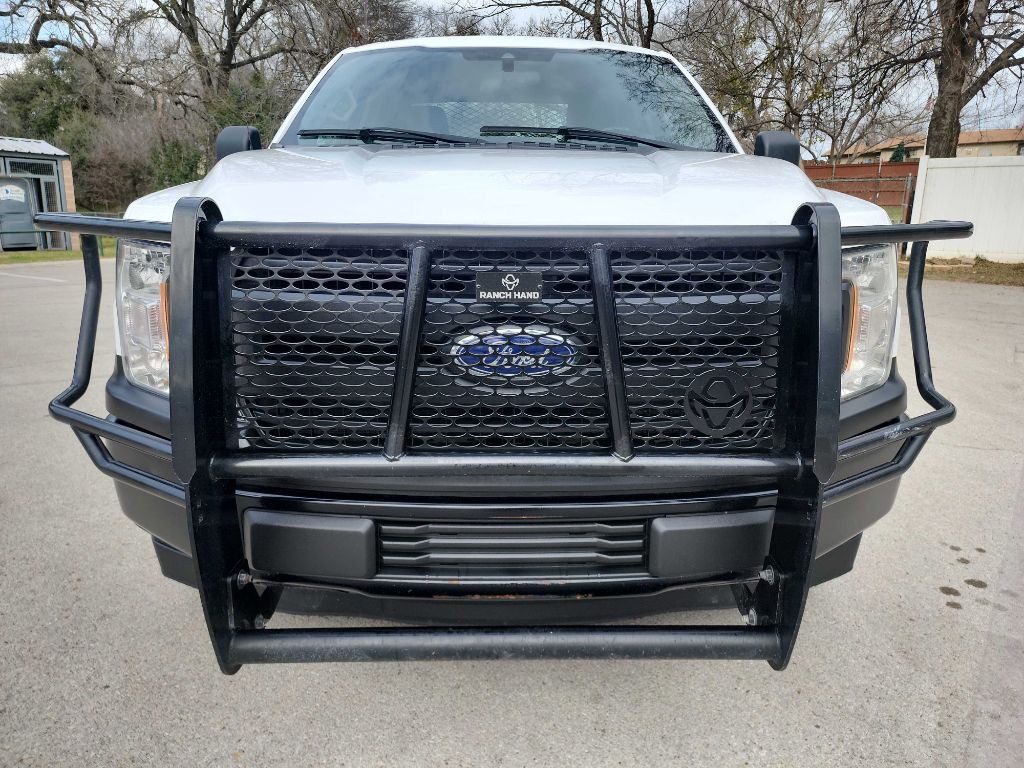 2020 Ford F-150 Image 2
