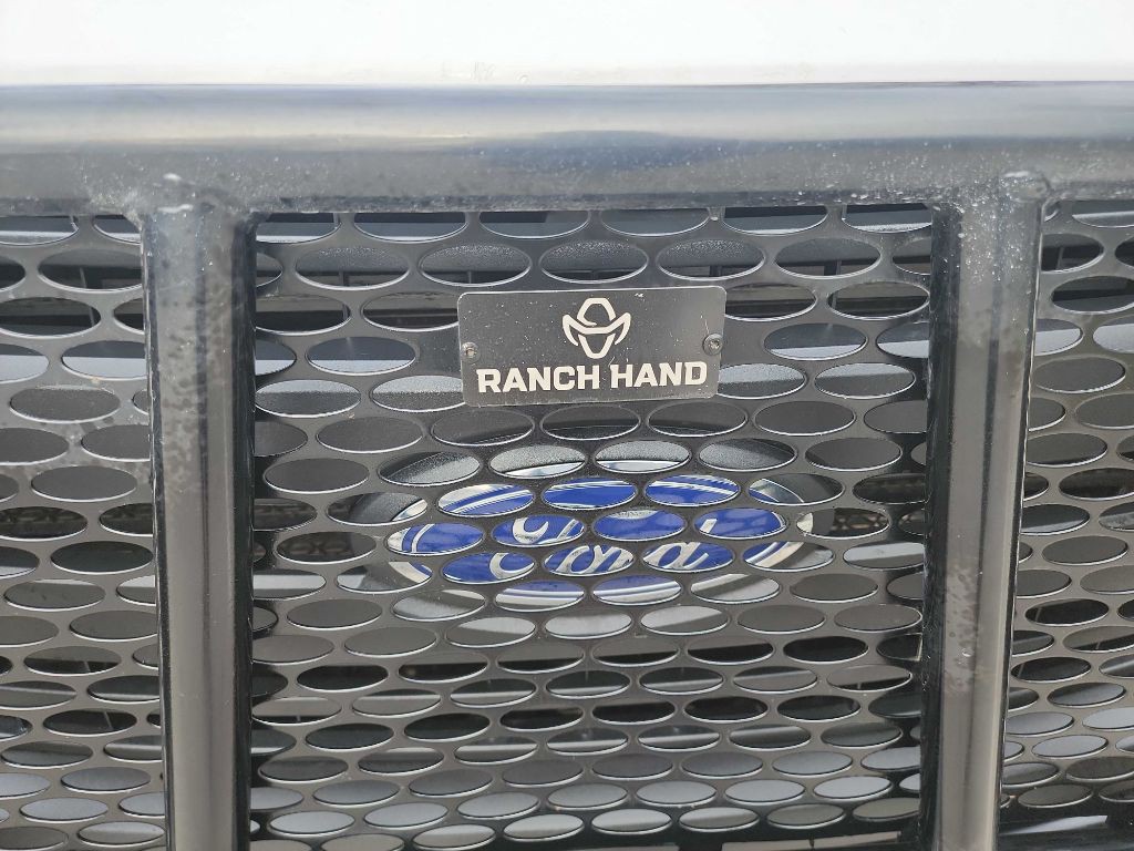 2020 Ford F-150 Image 3