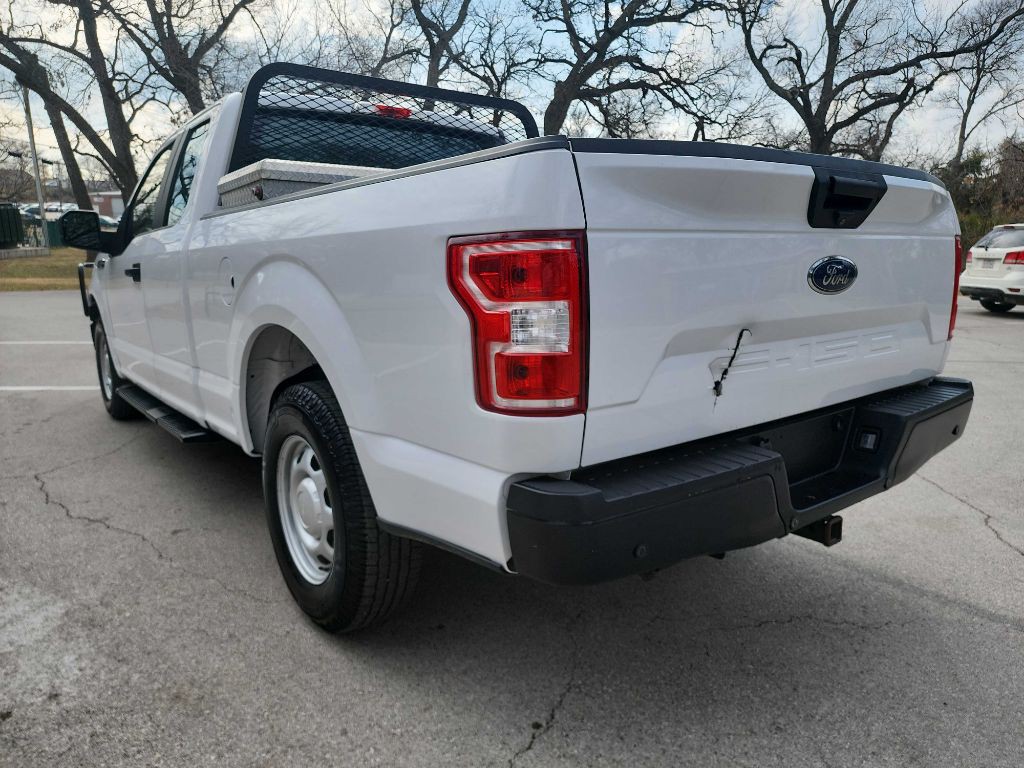 2020 Ford F-150 Image 6