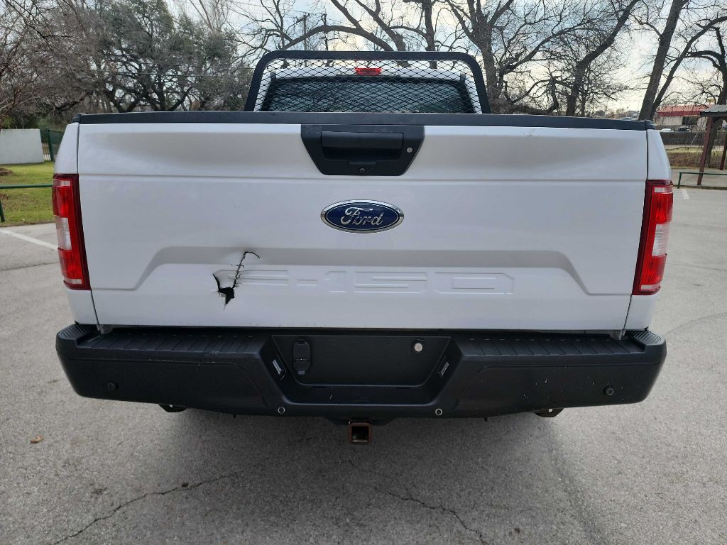 2020 Ford F-150 Image 7