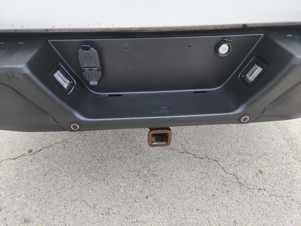 2020 Ford F-150 Image 8