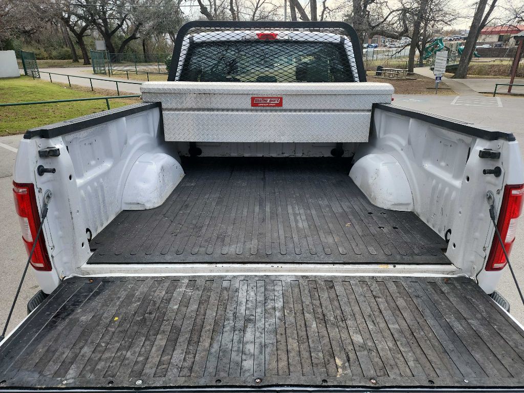 2020 Ford F-150 Image 9