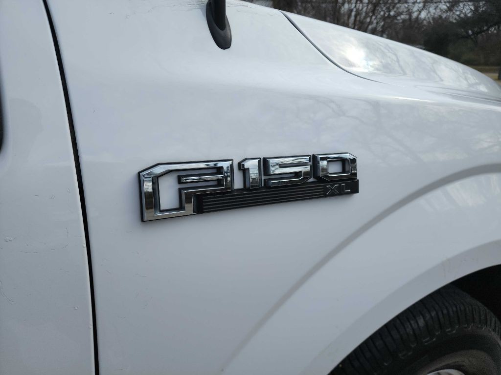 2020 Ford F-150 Image 12