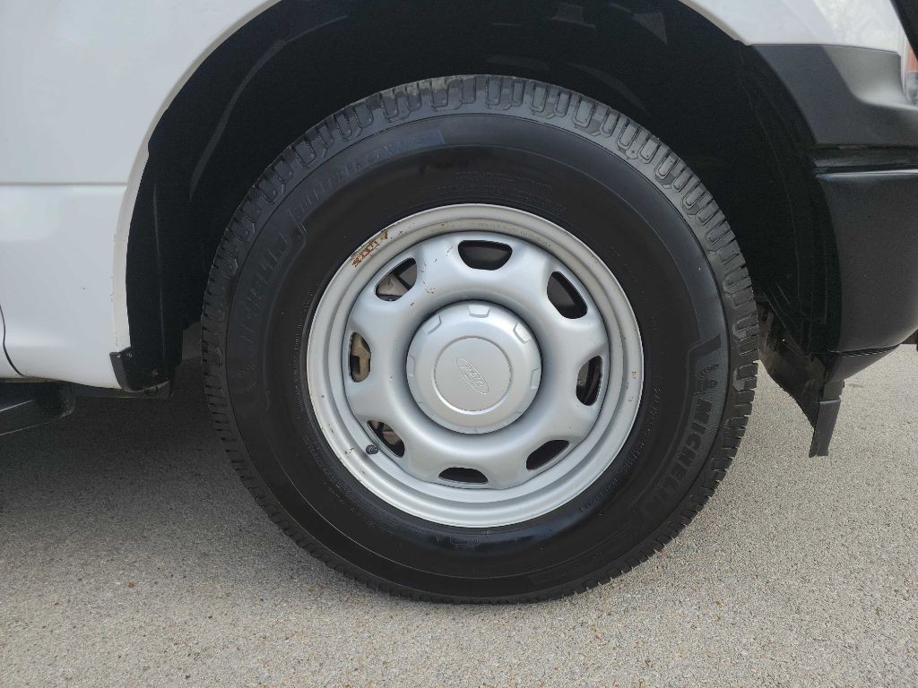 2020 Ford F-150 Image 13