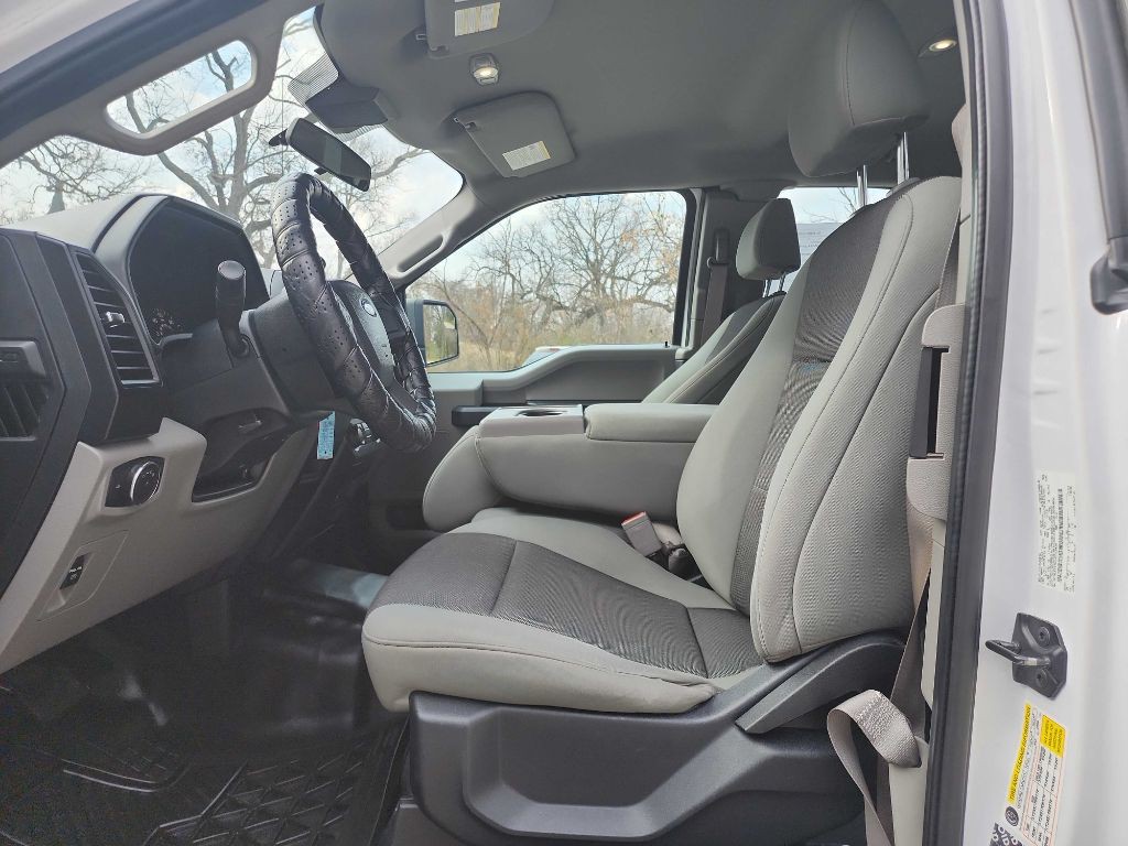 2020 Ford F-150 Image 16