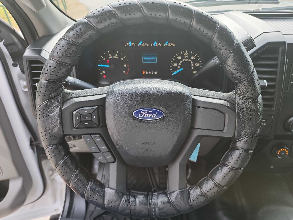 2020 Ford F-150 Image 17