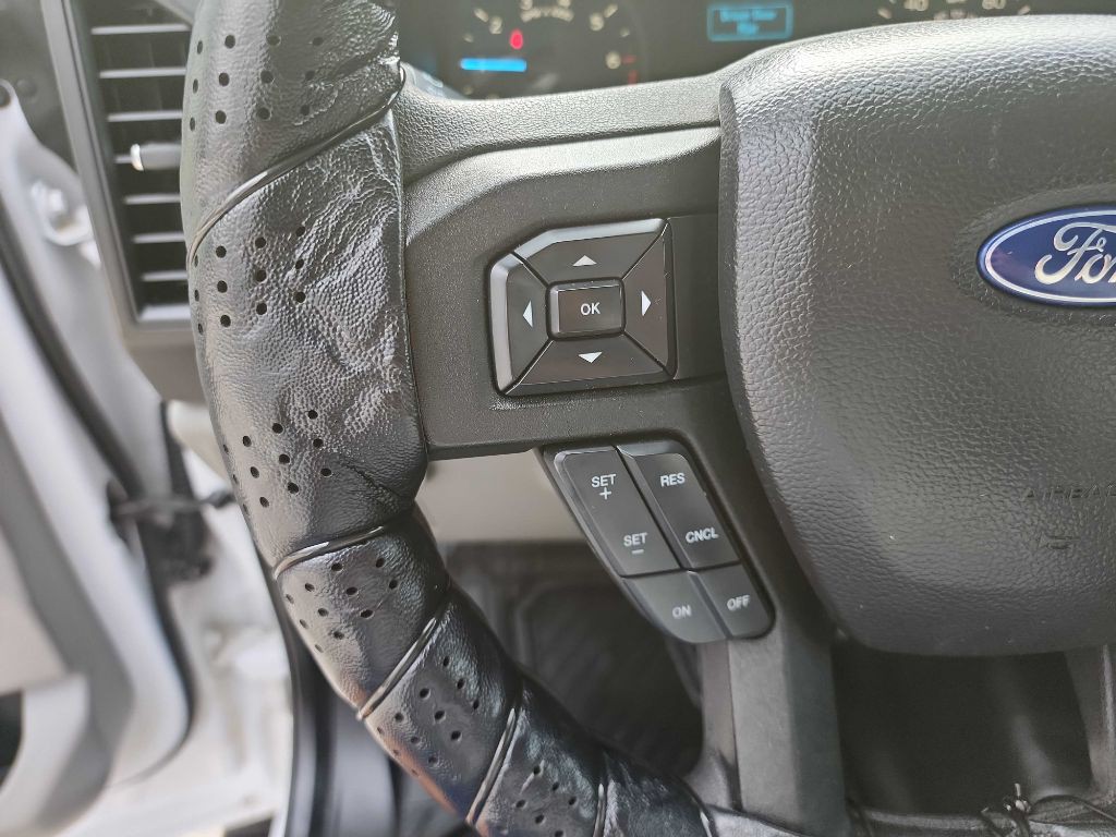 2020 Ford F-150 Image 18