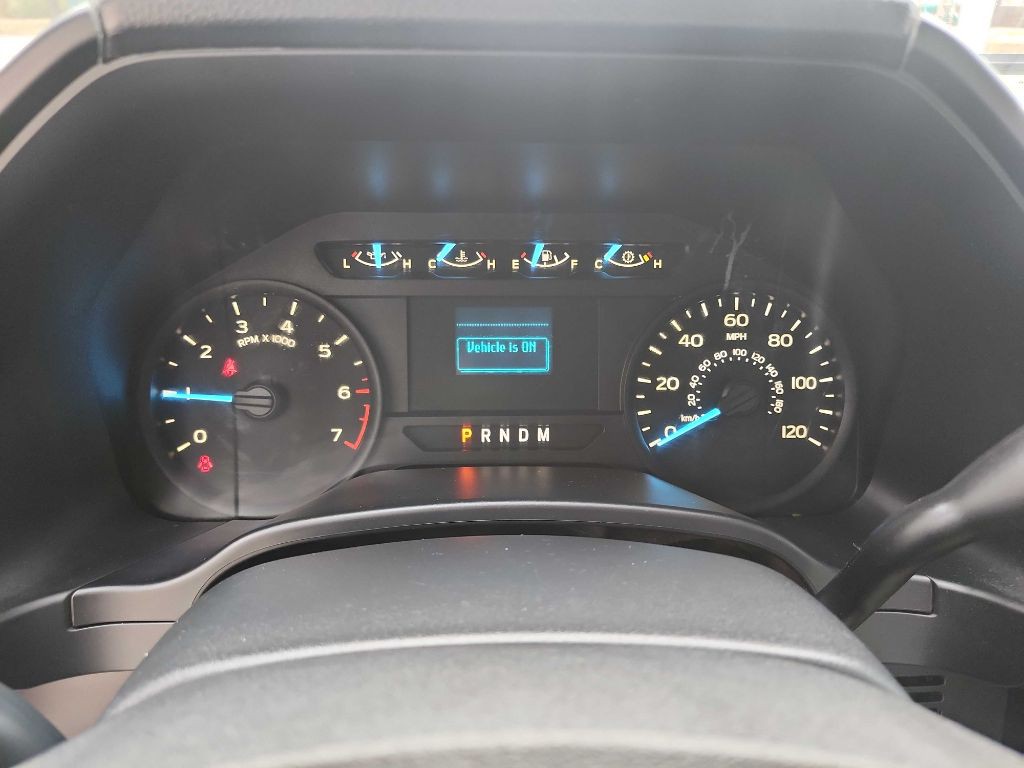 2020 Ford F-150 Image 19