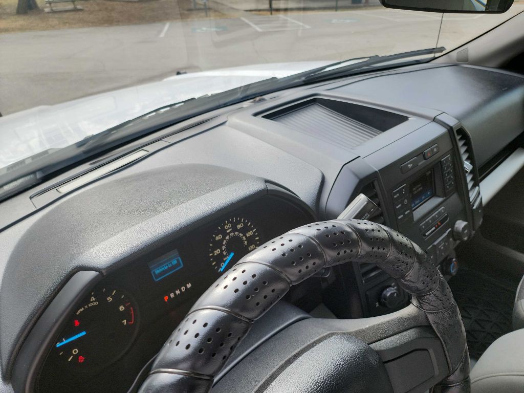 2020 Ford F-150 Image 20