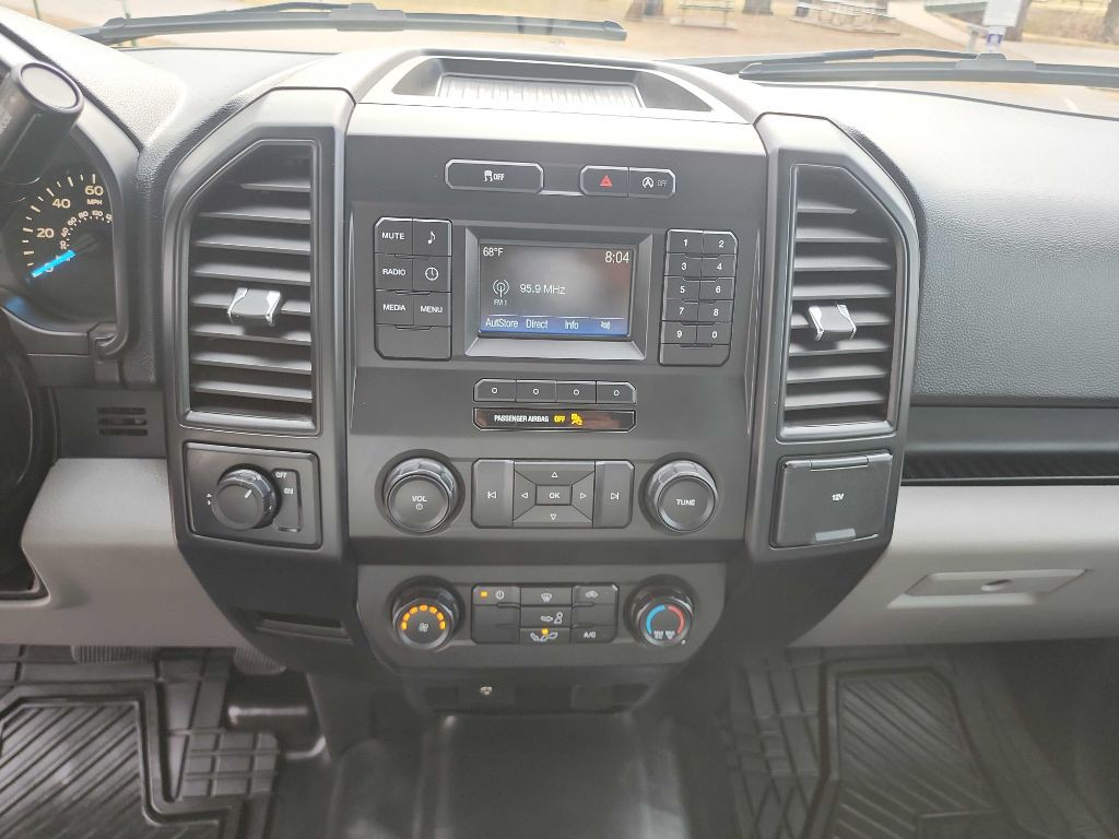 2020 Ford F-150 Image 21