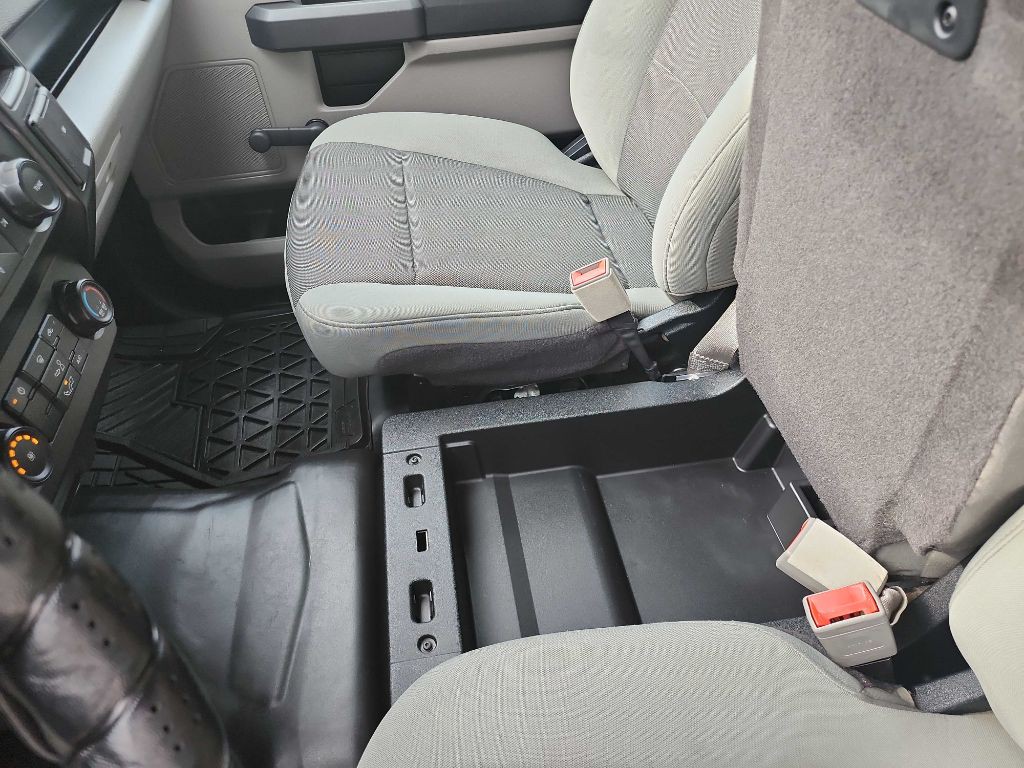 2020 Ford F-150 Image 25