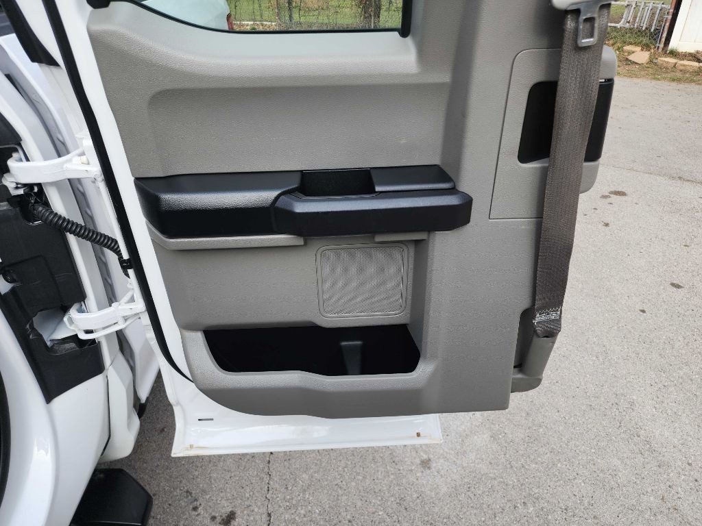 2020 Ford F-150 Image 27