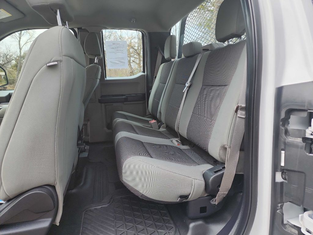 2020 Ford F-150 Image 28