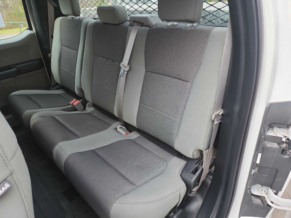 2020 Ford F-150 Image 29