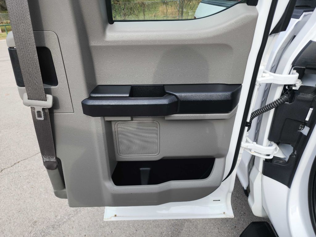 2020 Ford F-150 Image 32