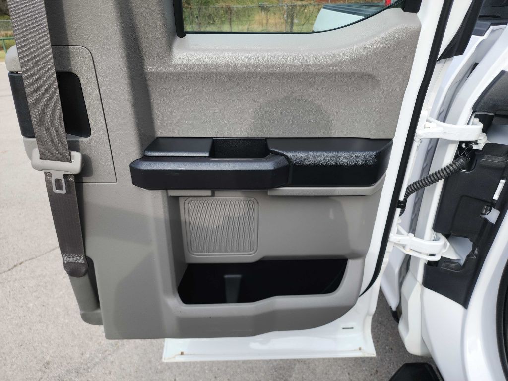 2020 Ford F-150 Image 33