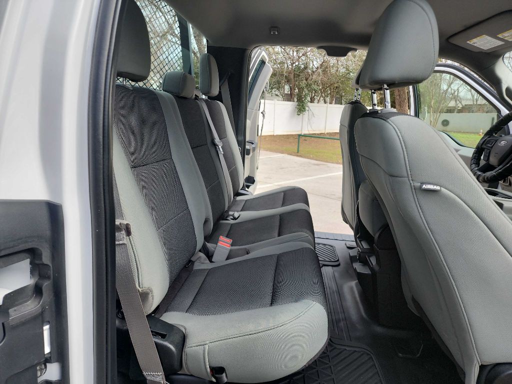 2020 Ford F-150 Image 34