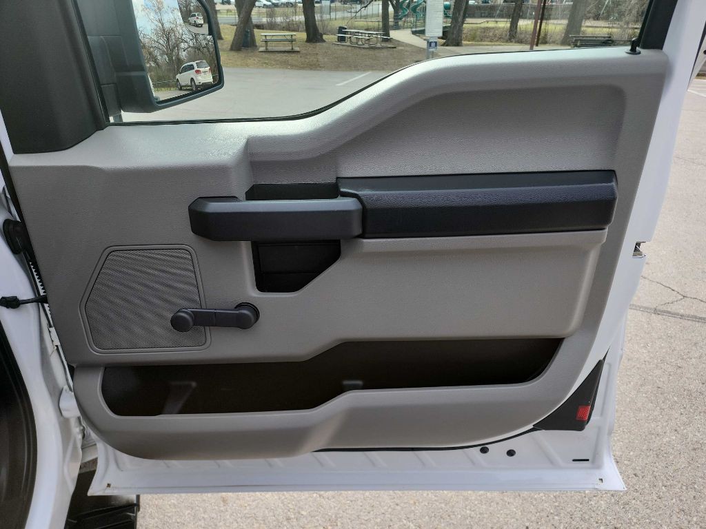 2020 Ford F-150 Image 35